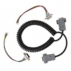 Racio RCR-2 характеристики