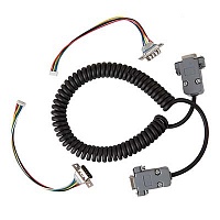 Racio RCR-2 характеристики