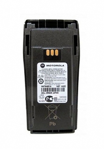 Motorola NNTN4851 характеристики