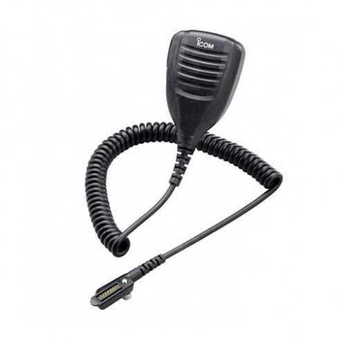 Icom HM-184 характеристика