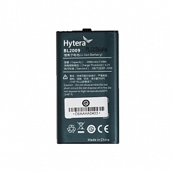 Hytera BL2009 характеристики