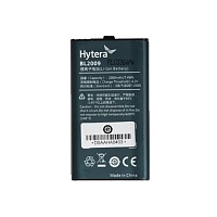 Hytera BL2009 характеристики