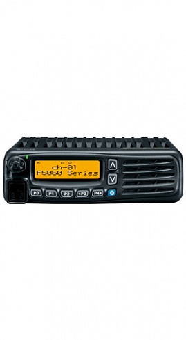 Icom IC-F6061D характеристики