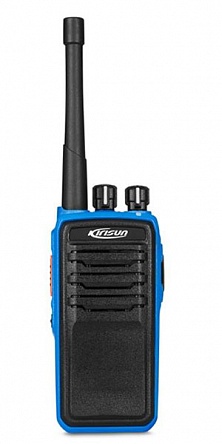 Kirisun DP515Ex VHF характеристики