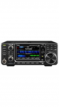 Icom IC-7300 характеристики