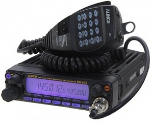 Alinco DR-635 характеристики