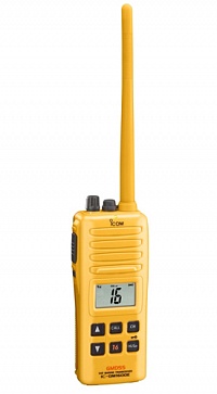 Icom IC-GM1600R характеристики