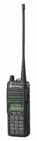 Motorola P185 характеристики