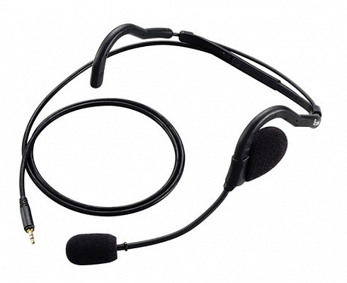Icom HS-95 характеристика