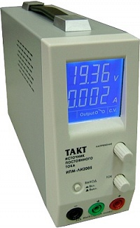ИПМ-ЛИ2005 характеристики