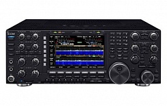 Icom IC-7851 характеристики