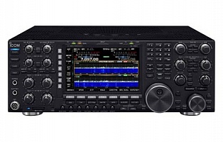 Icom IC-7851 характеристики