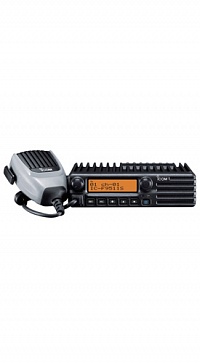 Icom IC-F9511S характеристики