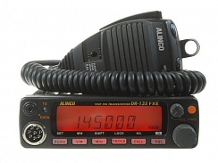 Alinco DR-135F характеристики