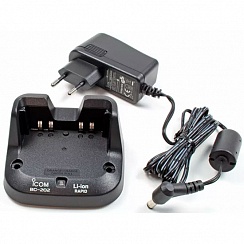 Icom BC-202 характеристики
