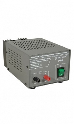 Optim PS-6 характеристики