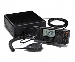 Alinco DX-SR8 характеристики