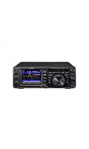 Yaesu FT-991 характеристики