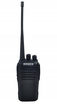 Baofeng UV-6D характеристики