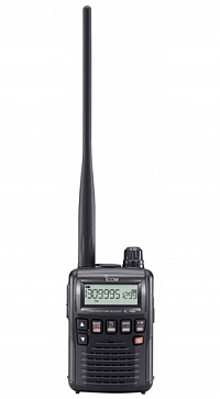 Icom IC-R6 характеристики