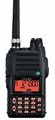 Yaesu FTA-230 характеристики