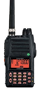 Yaesu FTA-230 характеристики