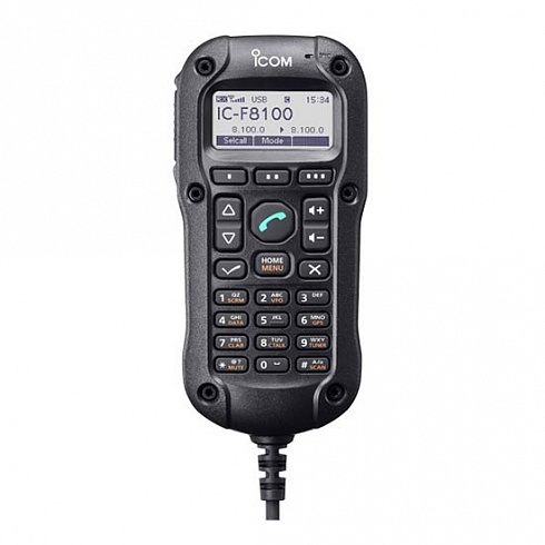 Icom HM-192 характеристика