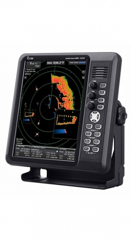 Icom MR-1210R2 характеристики