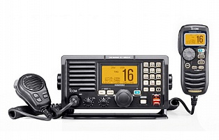 Icom IC-M604A характеристики
