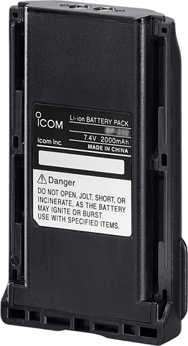 Icom BP-232H характеристики
