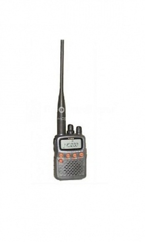 Yaesu VR-120D характеристики