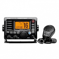 Icom IC-M504A характеристики