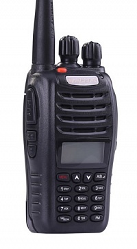Baofeng UV-B5 характеристики