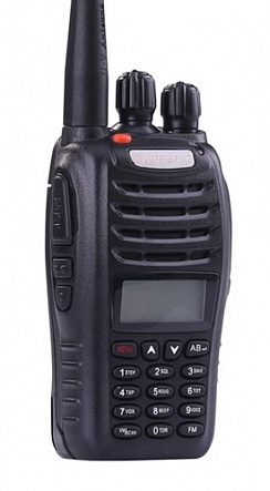 Baofeng UV-B5 характеристики