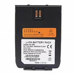 Hytera BL1809 характеристики