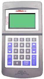 Анализатор КСВ CellMateTM EX