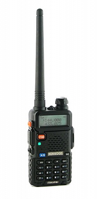 Kenwood TK-F8 Dual Band характеристики