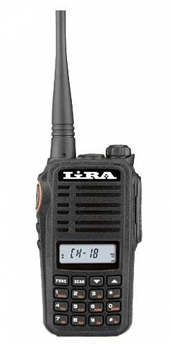 Lira P-280L характеристика