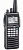 Icom IC-A6 авиационная рация