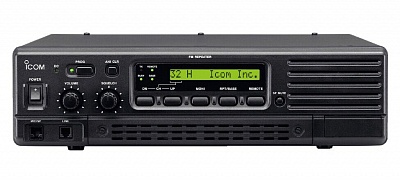 Icom IC-FR3000 ретранслятор