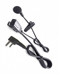 Icom HM-166L характеристика
