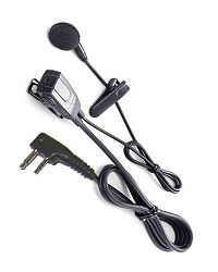 Icom HM-166L характеристика