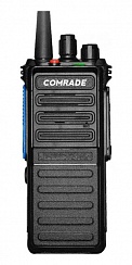 Comrade R11 UHF характеристики