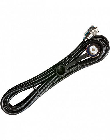 Racio Antenna C1U характеристики