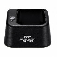 Icom BC-119N характеристики