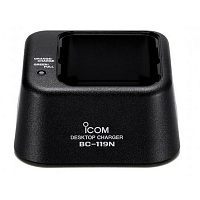 Icom BC-119N характеристики