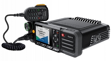 Hytera HM785 VHF характеристики