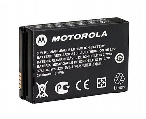 Motorola PMNN4468 характеристики