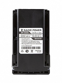 Racio Power BP-232H характеристики