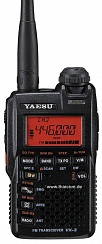 Yaesu VX-3R характеристики